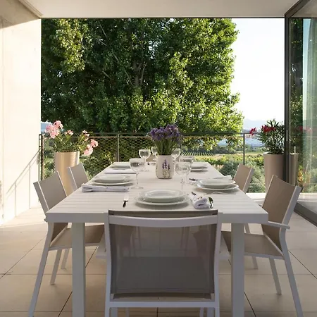 Albina & Domenica Vila Zadar