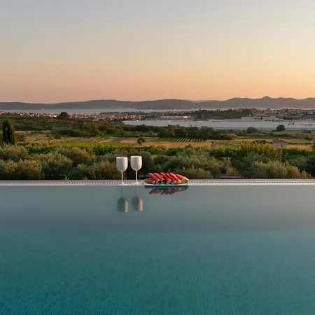 Vila Albina & Domenica Zadar