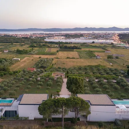 Albina & Domenica Zadar