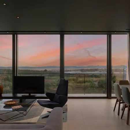 Vila Albina & Domenica *