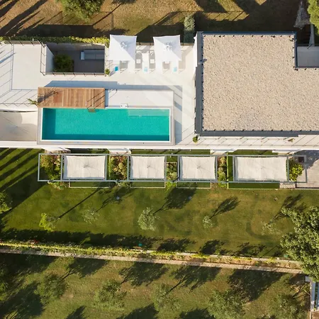 Вілла Albina & Domenica