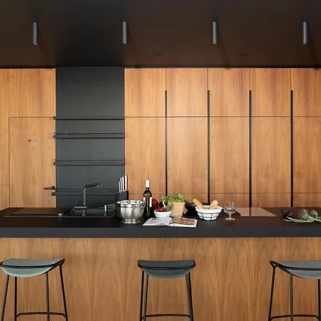 Albina & Domenica Вілла Задар