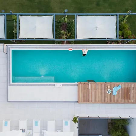 Albina & Domenica Задар