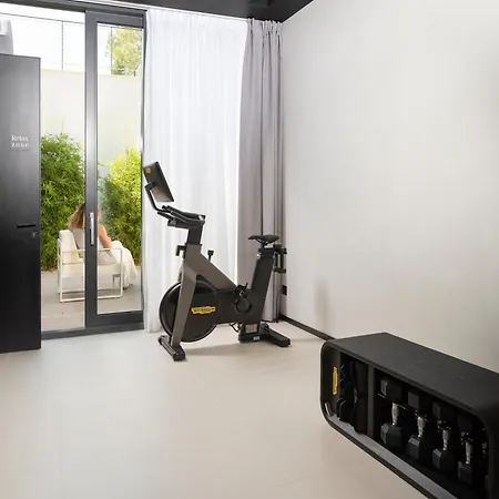 Albina & Domenica Вілла