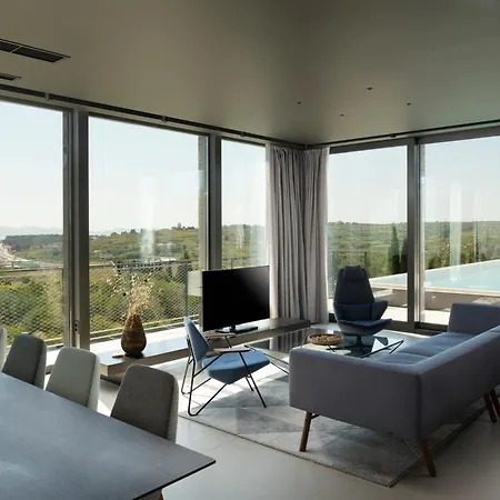 Albina & Domenica Вілла *