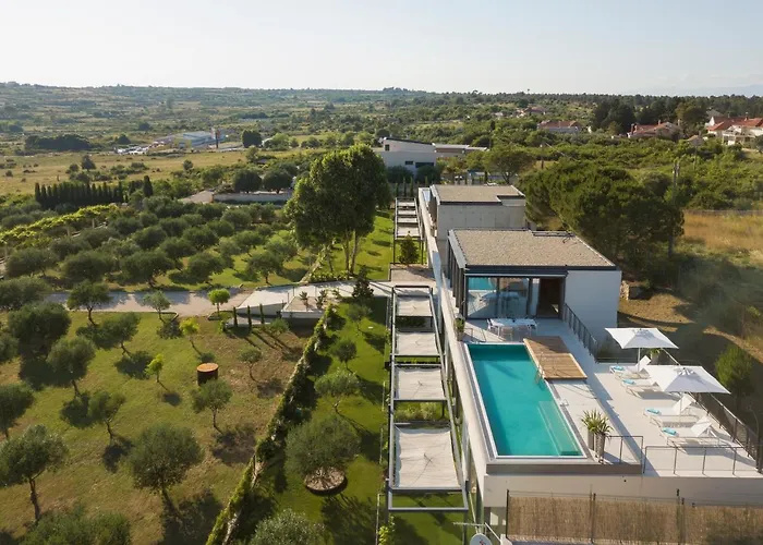 Albina & Domenica Задар