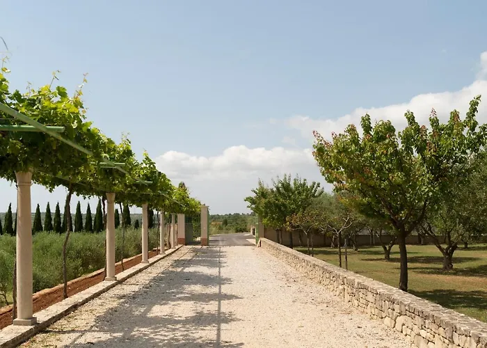 Albina & Domenica Вілла Задар