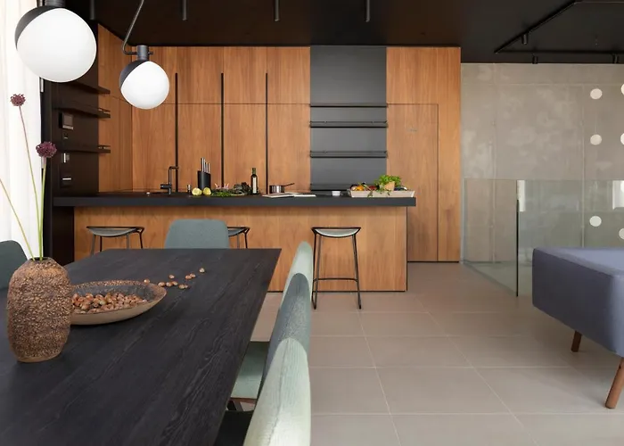 Albina & Domenica Вілла *