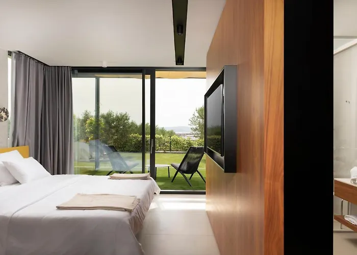 Вілла Albina & Domenica Задар