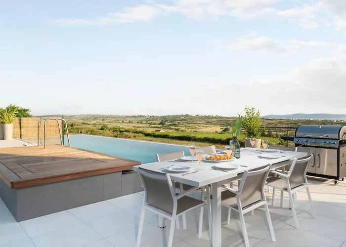 Albina & Domenica Вілла