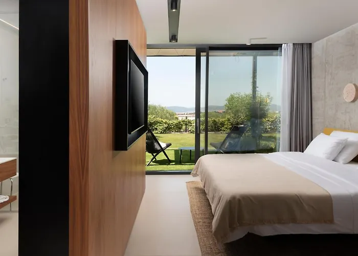 Albina & Domenica Вілла *