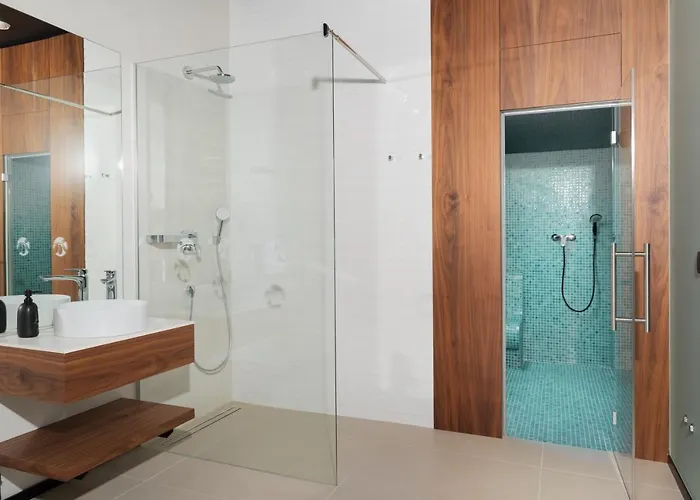 Albina & Domenica Вілла Задар