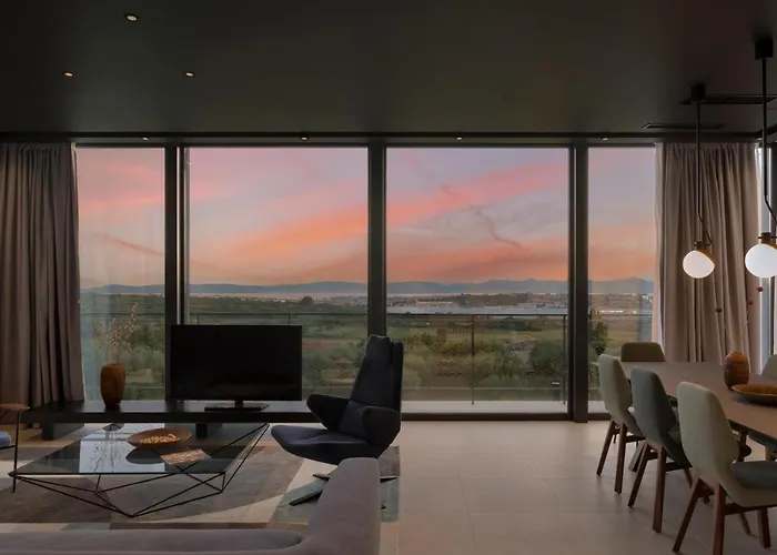 Вілла Albina & Domenica *