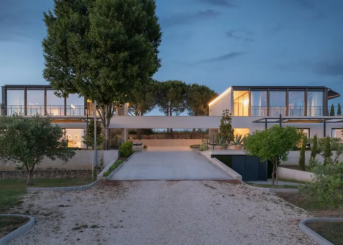 Albina & Domenica Вілла Задар