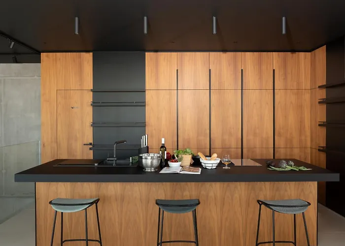 Albina & Domenica Вілла Задар