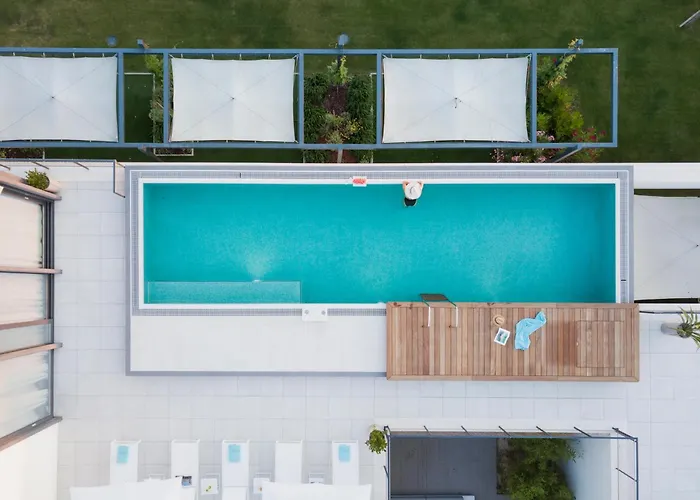 Albina & Domenica Задар