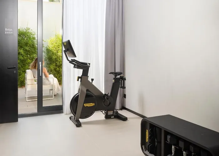 Albina & Domenica Вілла