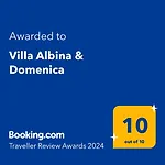 Villa Albina & Domenica