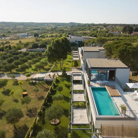 Albina & Domenica ザダル