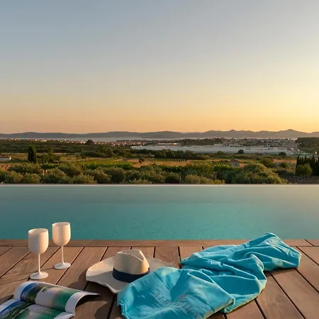 Vila Albina & Domenica *