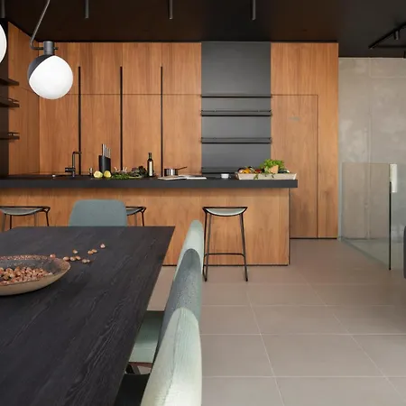 Albina & Domenica ヴィラ *