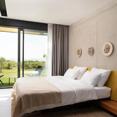 ヴィラ Albina & Domenica *