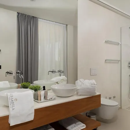 Albina & Domenica ザダル