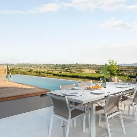 Albina & Domenica ヴィラ