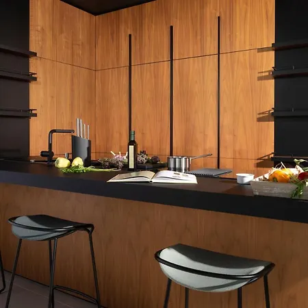 Albina & Domenica ヴィラ