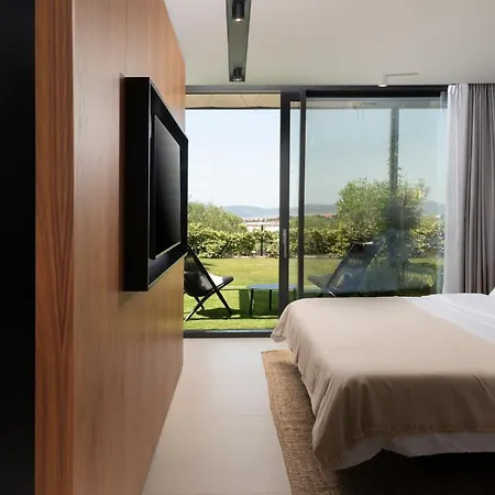 Albina & Domenica ヴィラ *