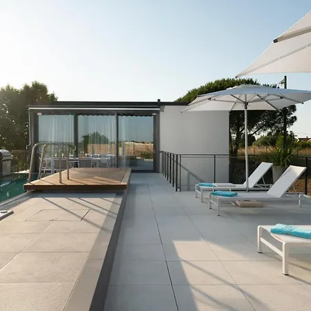 Albina & Domenica ザダル