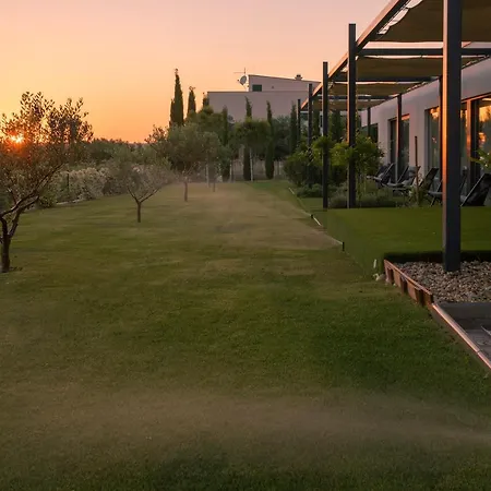 Albina & Domenica ヴィラ *