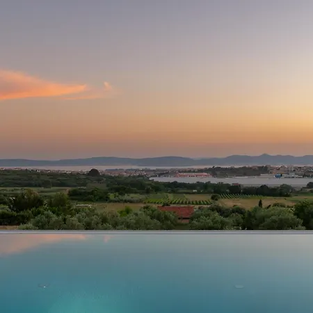 Villa Albina & Domenica *